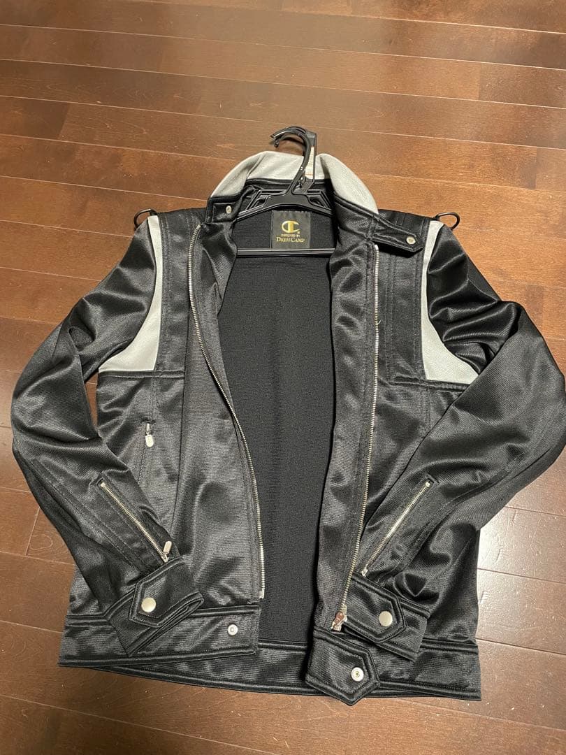 極美品☆魔裟斗☆ドレスキャンプロイヤルフラッシュ別注EXILE市原隼人