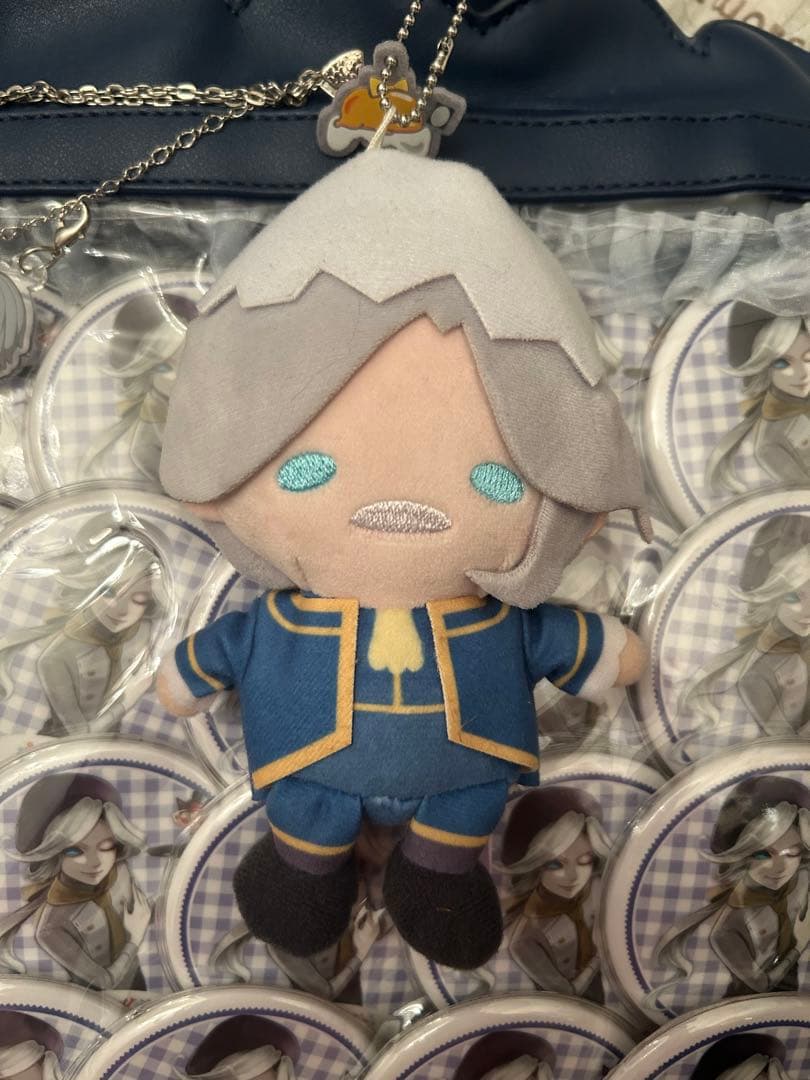 第五人格】写真家痛バッグ - メルカリ