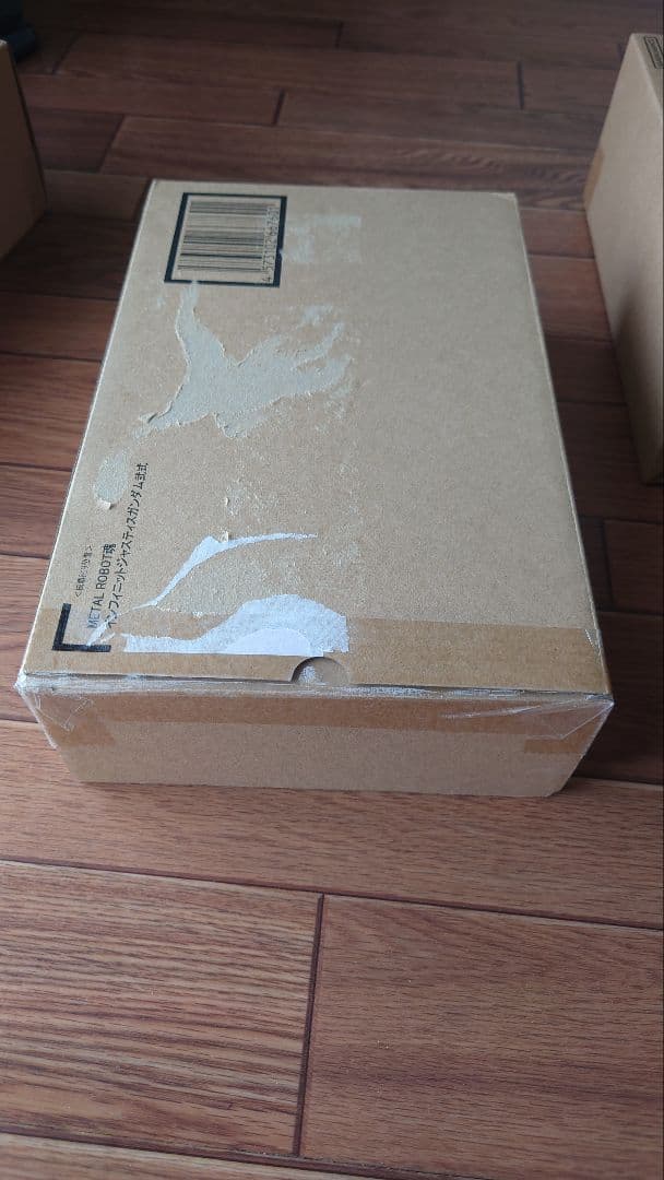 【新品】L ROBOT魂 ストフリ弐式・ プラウドディフェンダー等