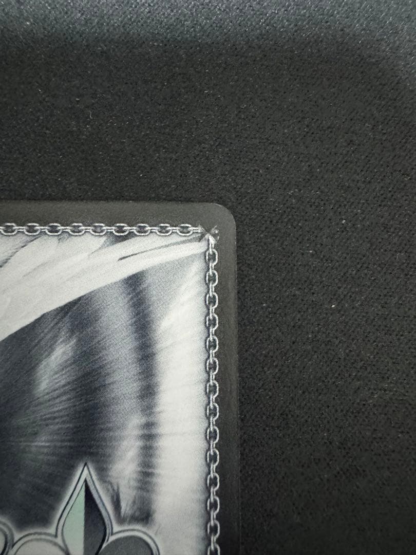 ヴァイスシュヴァルツ おかしな出来事 桜島麻衣 sec