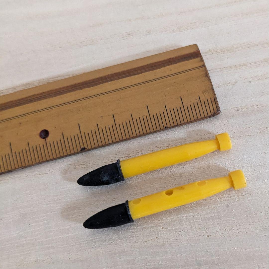 ゅ*ず様 【ジャンク】旧タカラ 鋼鉄ジーグ ひみつ武器付 当時物 ソフビ ダイナ