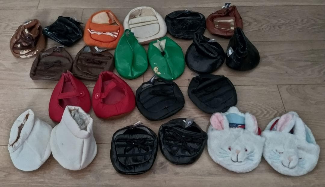 ダッフィー コスチュームセット 約22点、Duffy