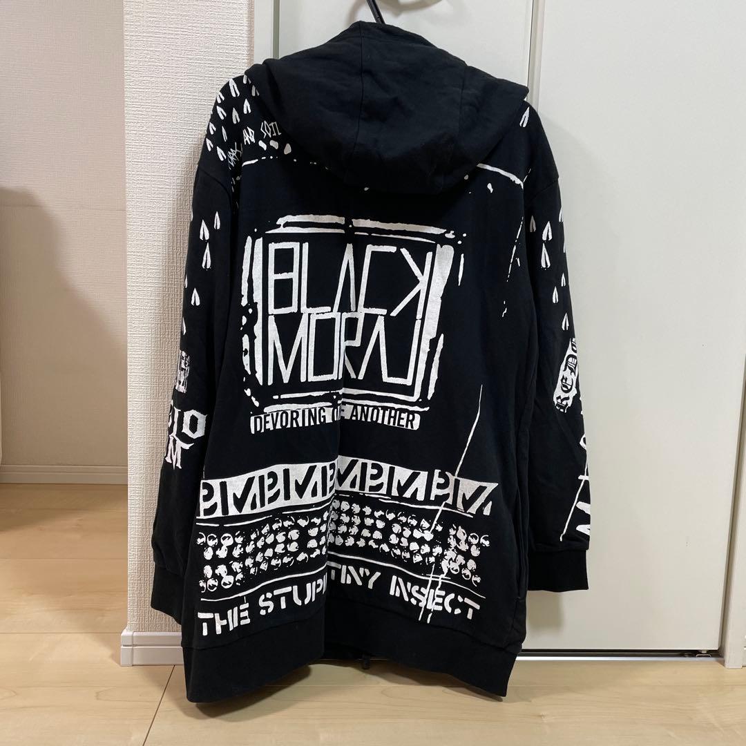 the gazette MMBツアー パーカーの通販はau PAY マーケット - 輸入雑貨