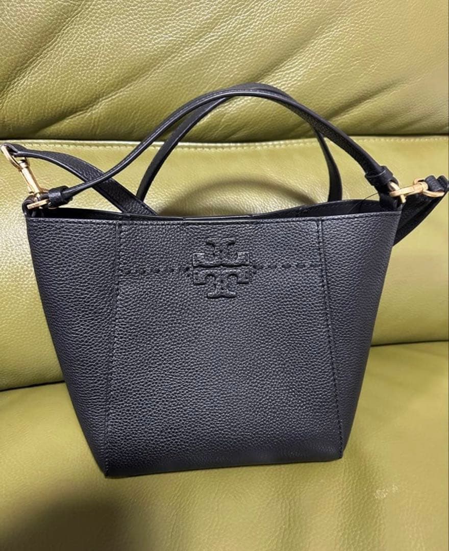 バッグ ToryBurch 2way Bag Rank SA~A