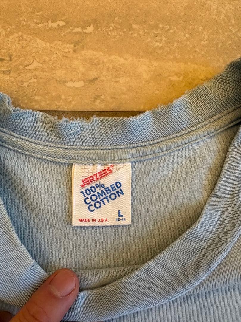 UNDERCOVER 初期93年 Basictag