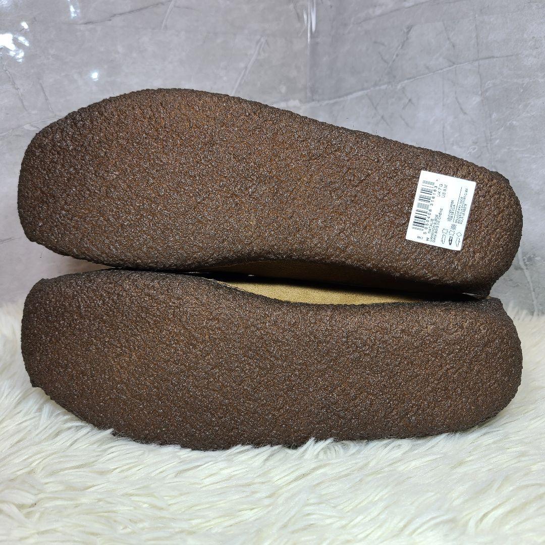 新品【CLARKS ORIGINALS】Natalie ナタリー　クレープソール