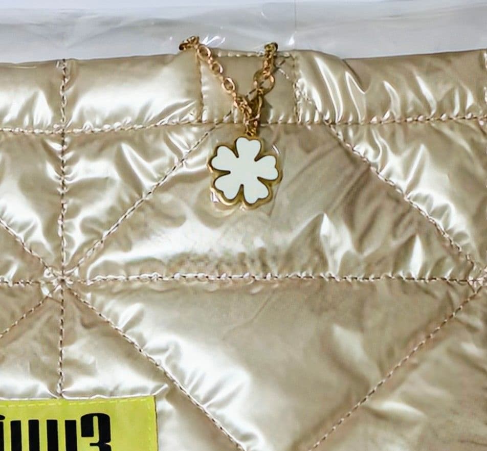 M!LK 山中柔太朗 生誕グッズ きるてぃんぐトート&チャーム