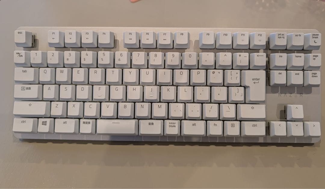 その他 BlackWidow Lite JP RZ03-02640800-R3J1