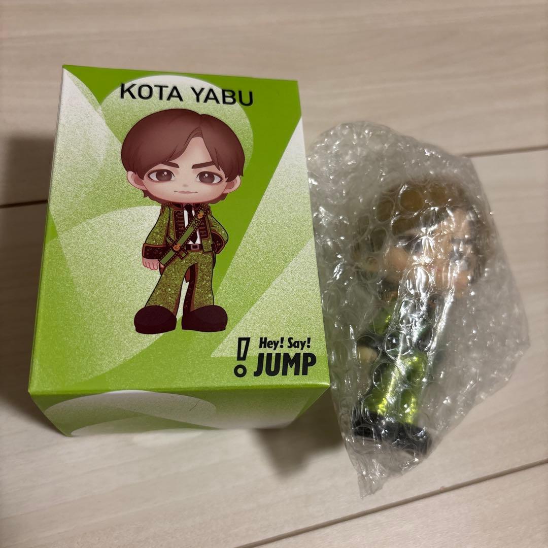 薮宏太 フィギュア ノーマル Hey! Say! JUMP