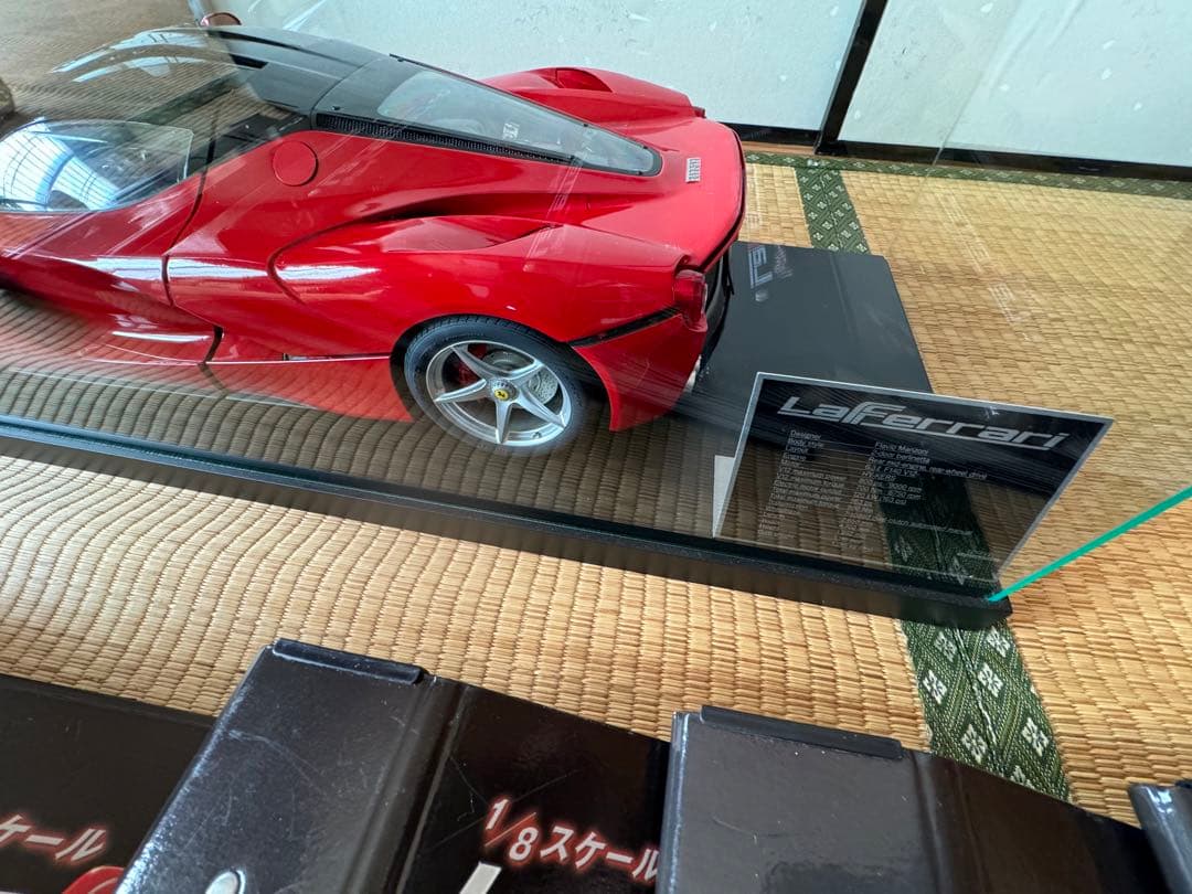 エンツォ　フェラーリ