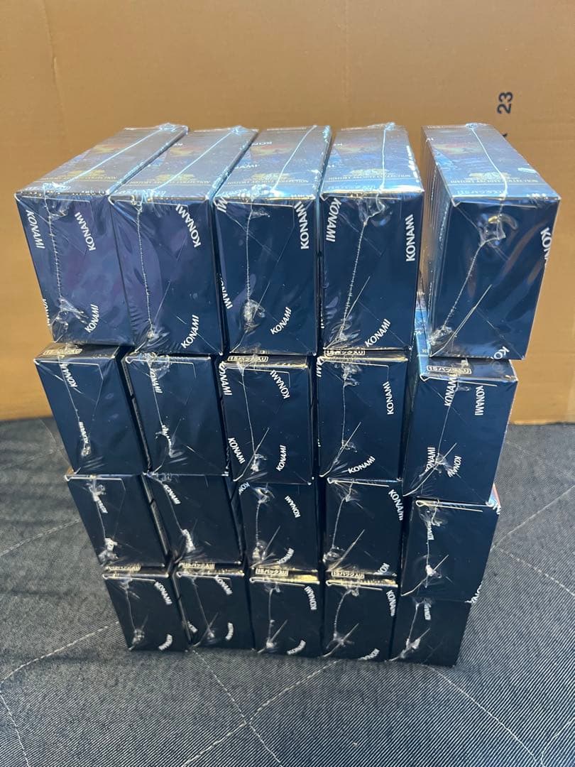 新品未開封　シュリンク付き　遊戯王　 ヒストリー　アーカイブ　コレクション