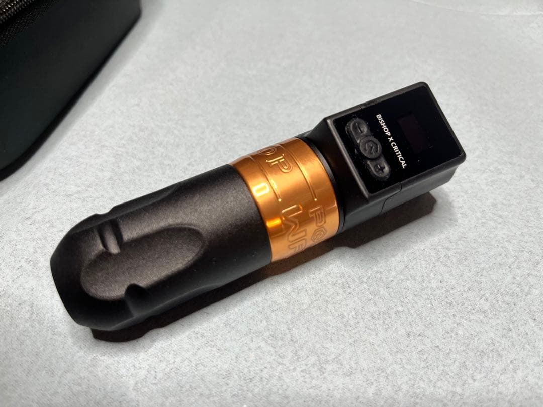 Tofu tattoo machine タトゥーマシン Tofu tattoo machine タトゥー