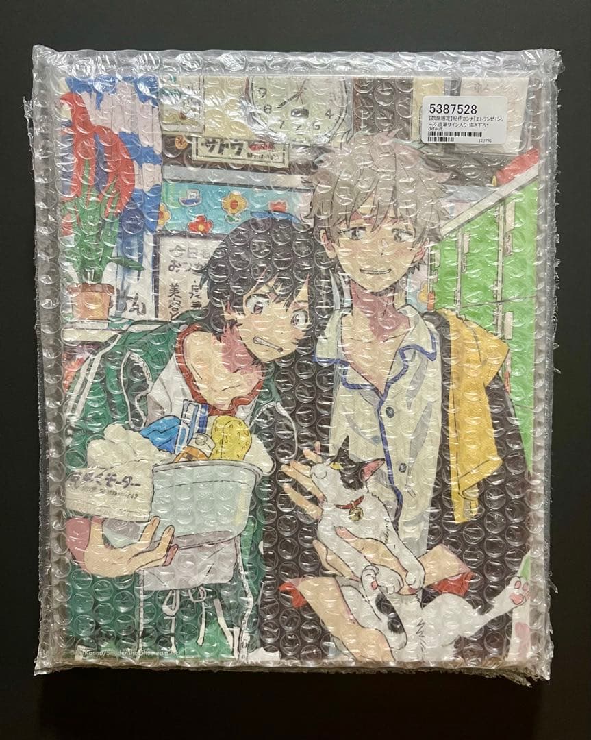 紀伊カンナ 直筆サイン入りキャンバスアート - メルカリ