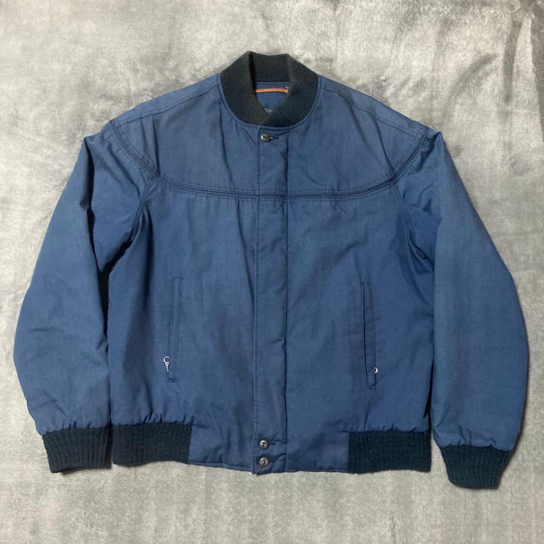 Derby of San Francisco ダービージャケット USA製 36