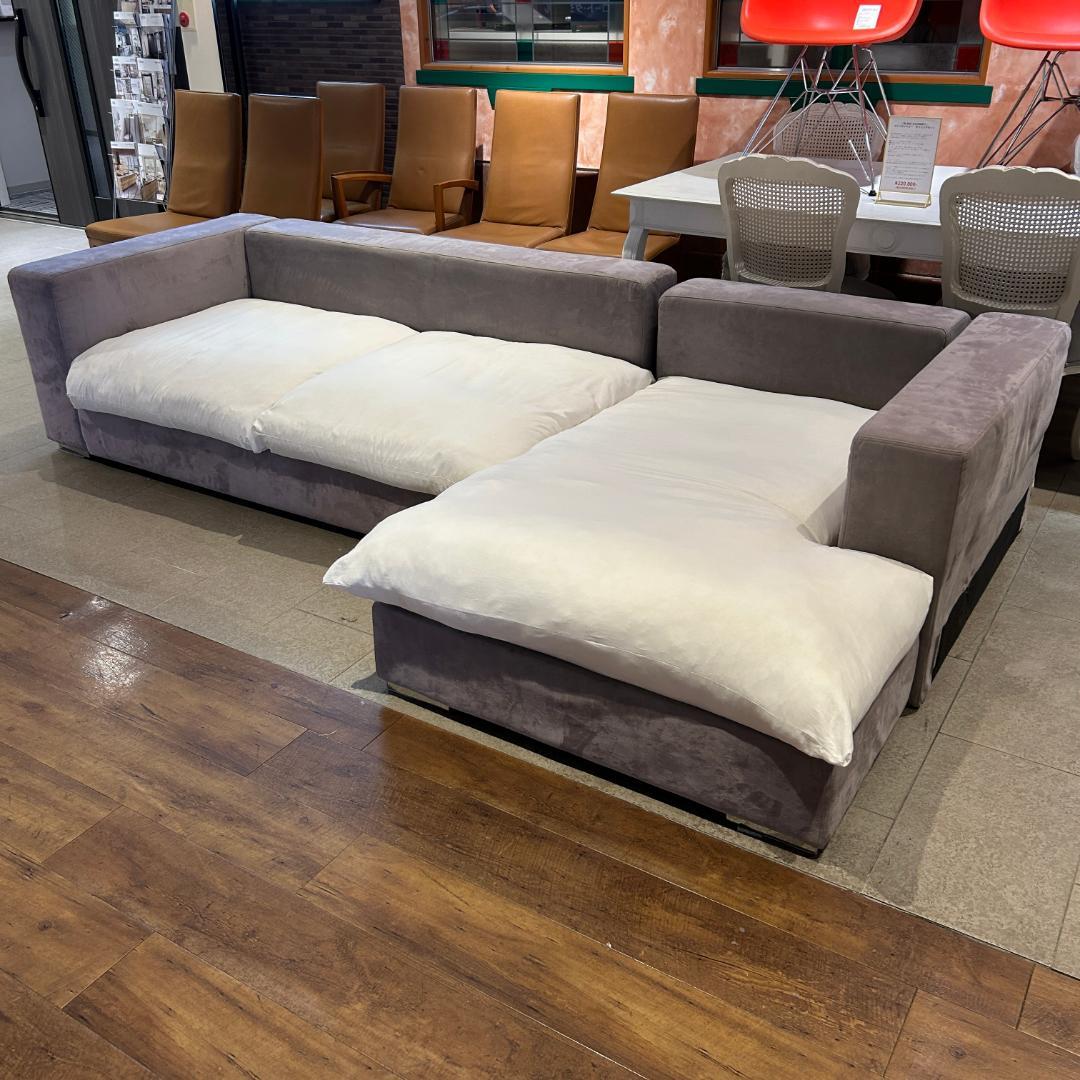 サマーセールハートBoconcept ボーコンセプト Cenova カウチソファ