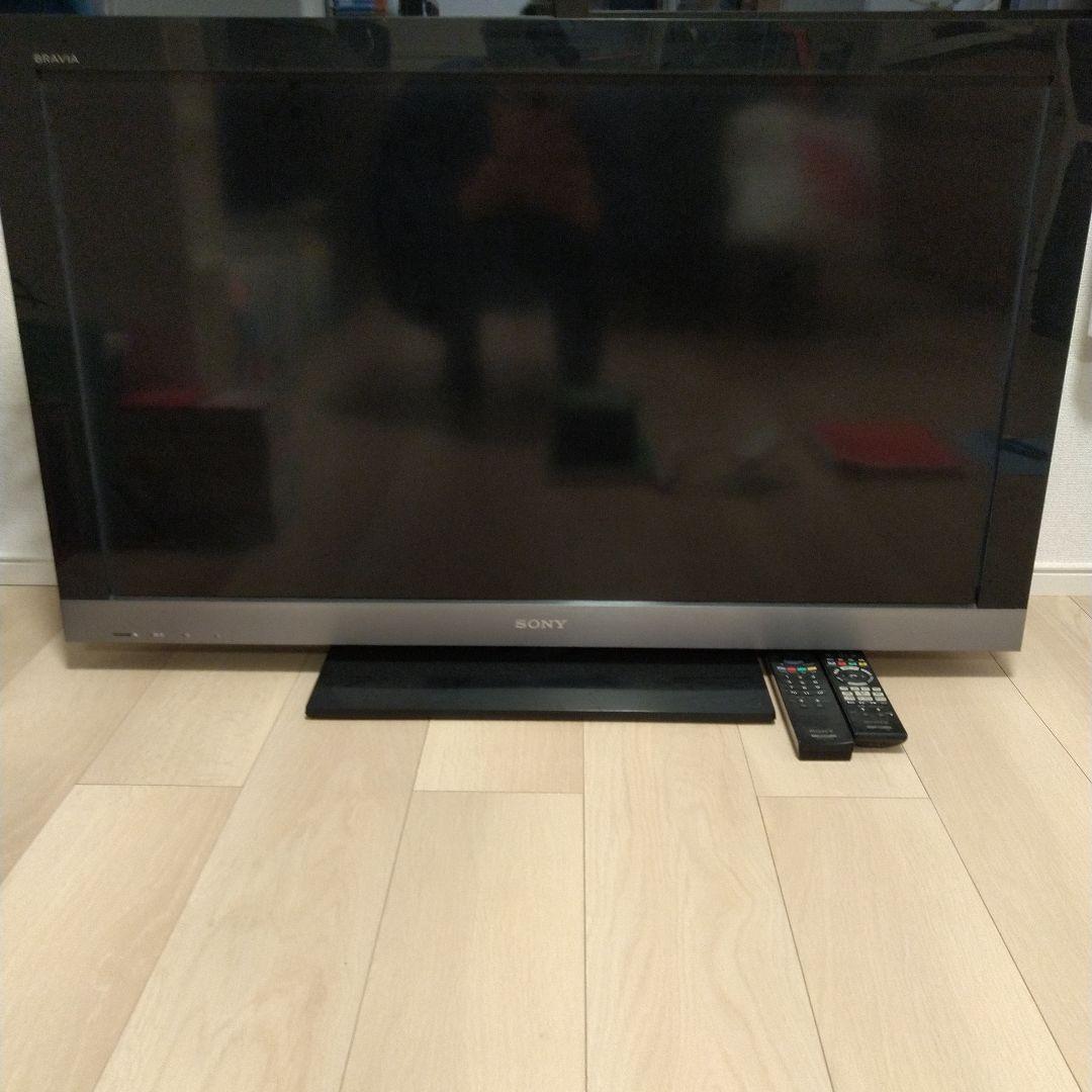 匿名配送】SONY KDL-40EX500 40インチ 液晶テレビ - メルカリ