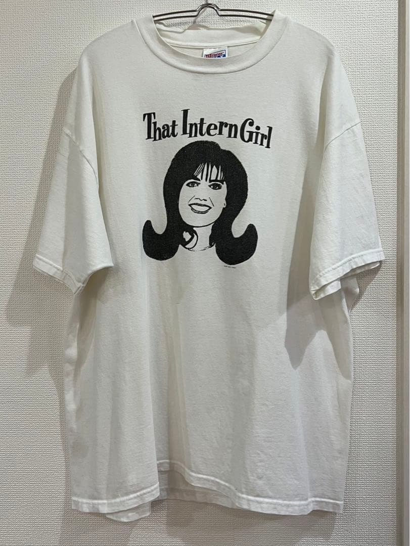 DON´T PANIC 90sヴィンテージtシャツ