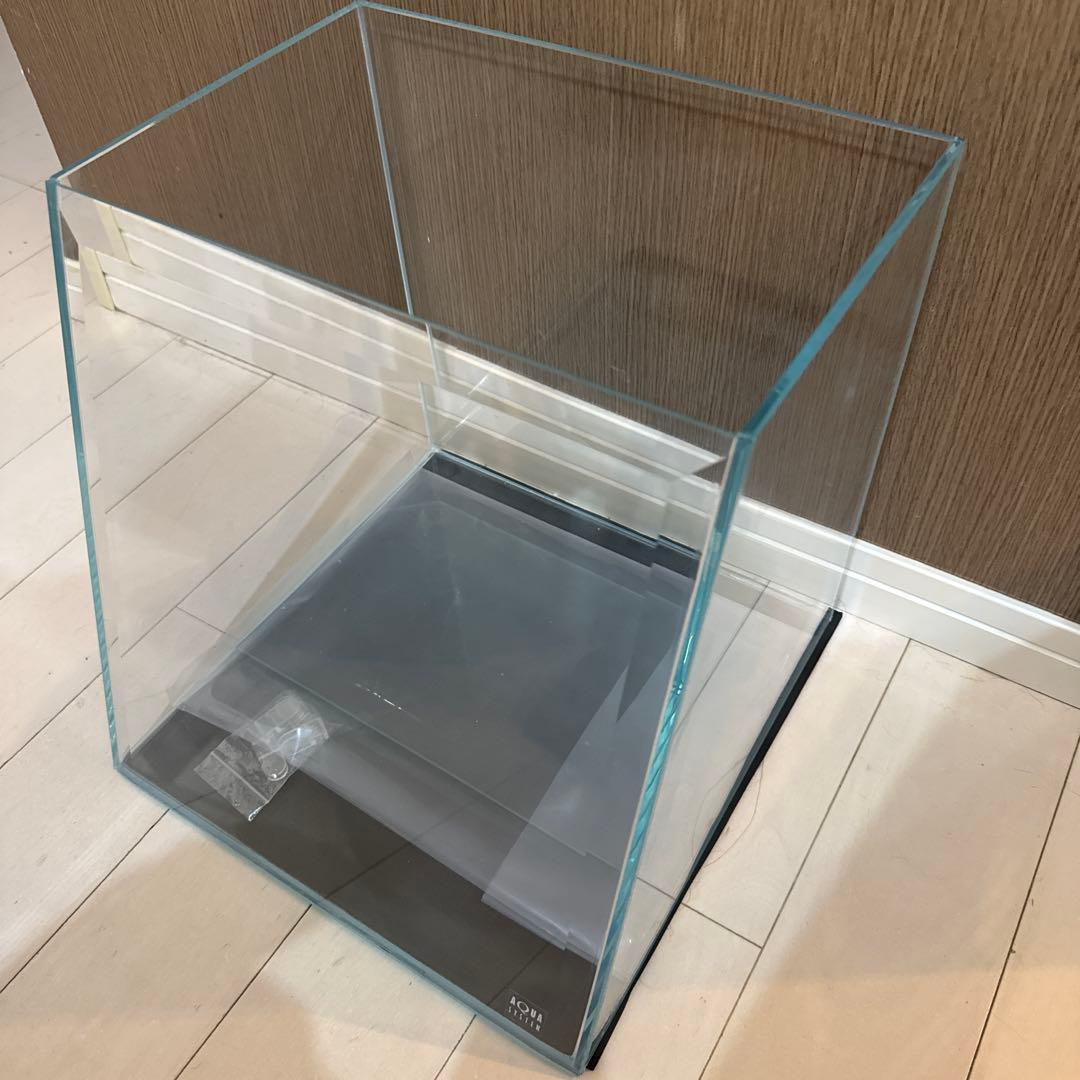 グラディ300 アクアシステム 水槽 ガラス