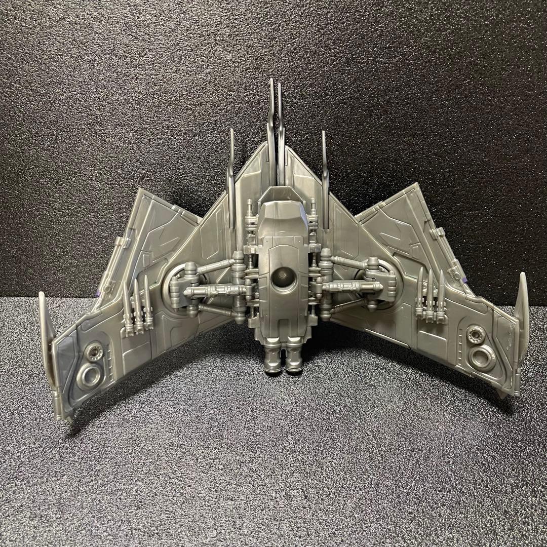 S.H.Figuarts　グリーン・ゴブリン　インテグレイテッド　スパイダーマン