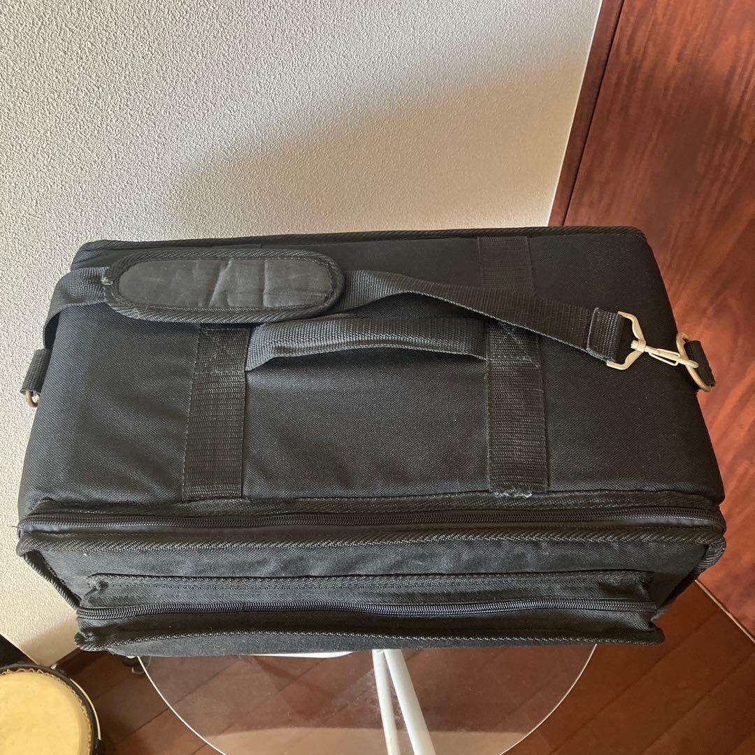 ボンゴ BROTHERS バッグ付き - メルカリ