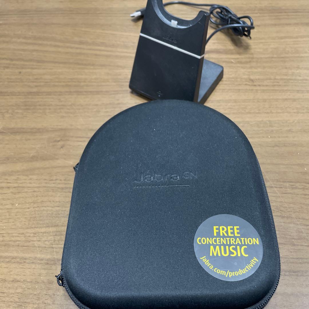 show様専用 ワイヤレスヘッドセット HSC040W