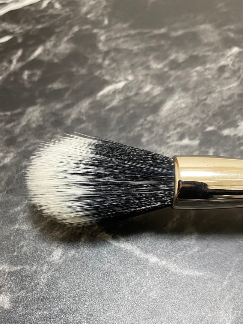 専用MAC #139s➕#188フェイスブラシ ブラック