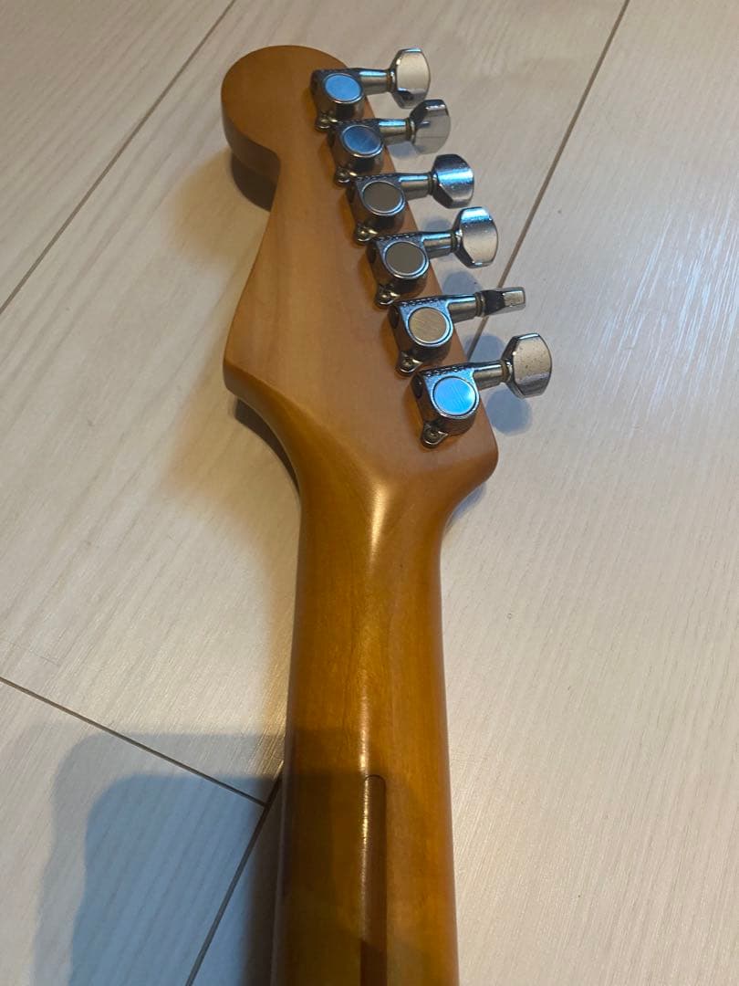 Fendee japan ストラトキャスター