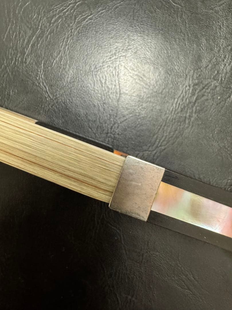 【メンテ済みフレンチ弓】【最終値下げ】ARY FRANCE VPPFモデル