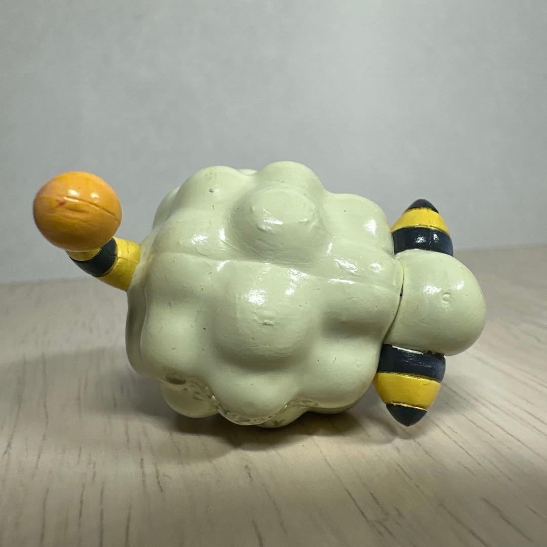 希少】モンコレ初期3点セット メリープ モココ デンリュウ - メルカリ