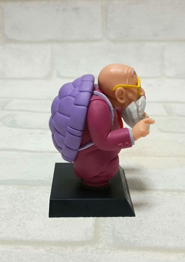 ドラゴンボール ドラゴンアーカイブス 亀仙人 ウーロン＆プーアル