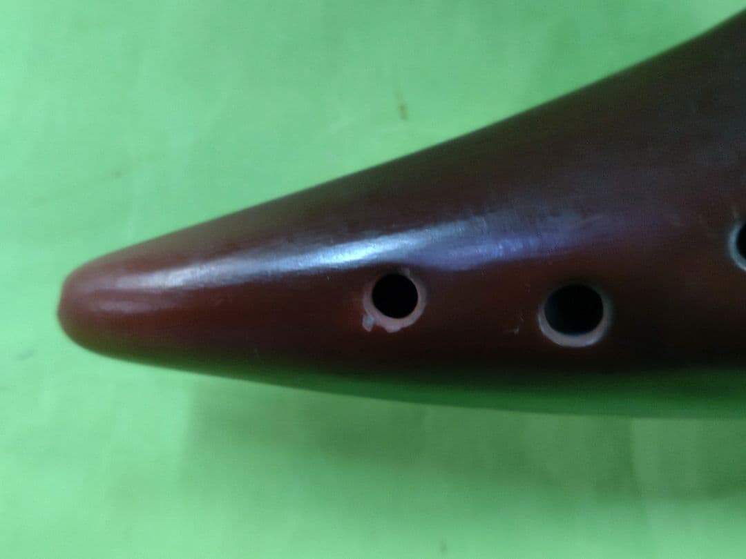 ピエタ オカリナ　4C