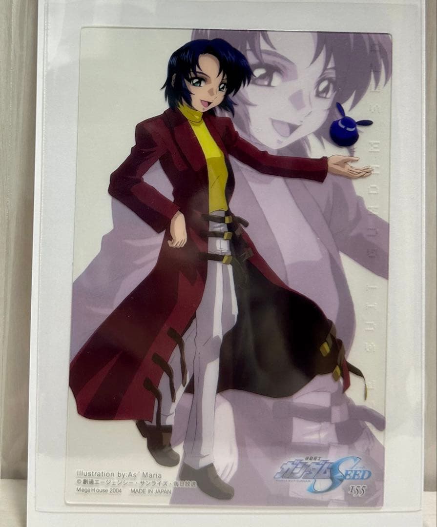 機動戦士ガンダムSEED フォトコレ ベストショット まとめ売り レア