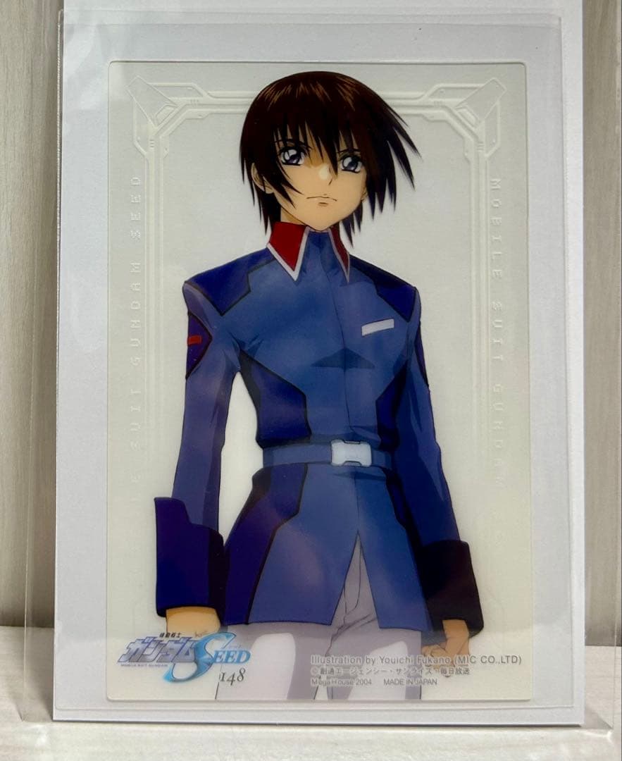 機動戦士ガンダムSEED フォトコレ ベストショット まとめ売り レア