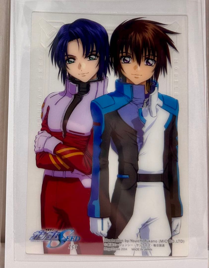 機動戦士ガンダムSEED フォトコレ ベストショット まとめ売り レア