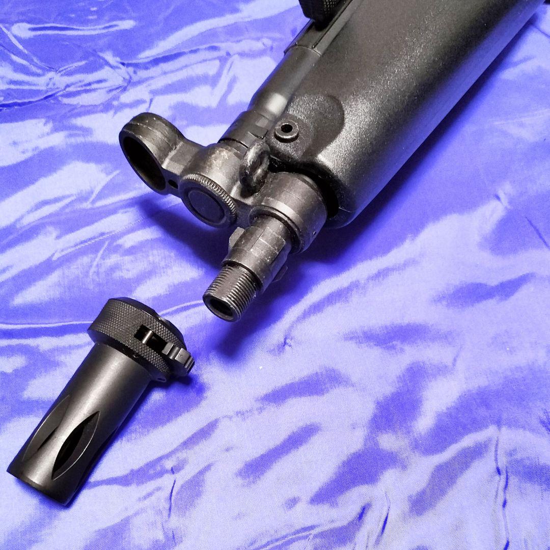 6*d様 マルイ　スタンダード電動ガンMP5フルセット