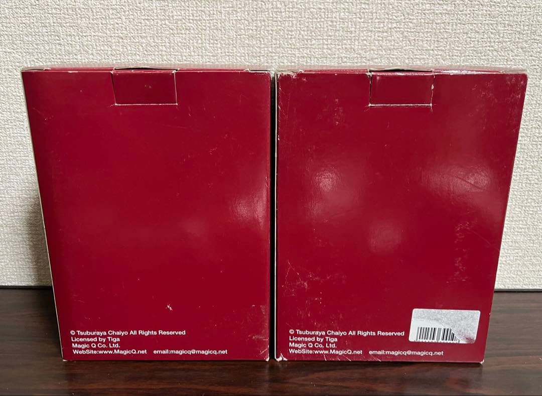 非売品 ウルトラの父 ウルトラの母 37周年記念版 春 冬 決定版 フィギュア