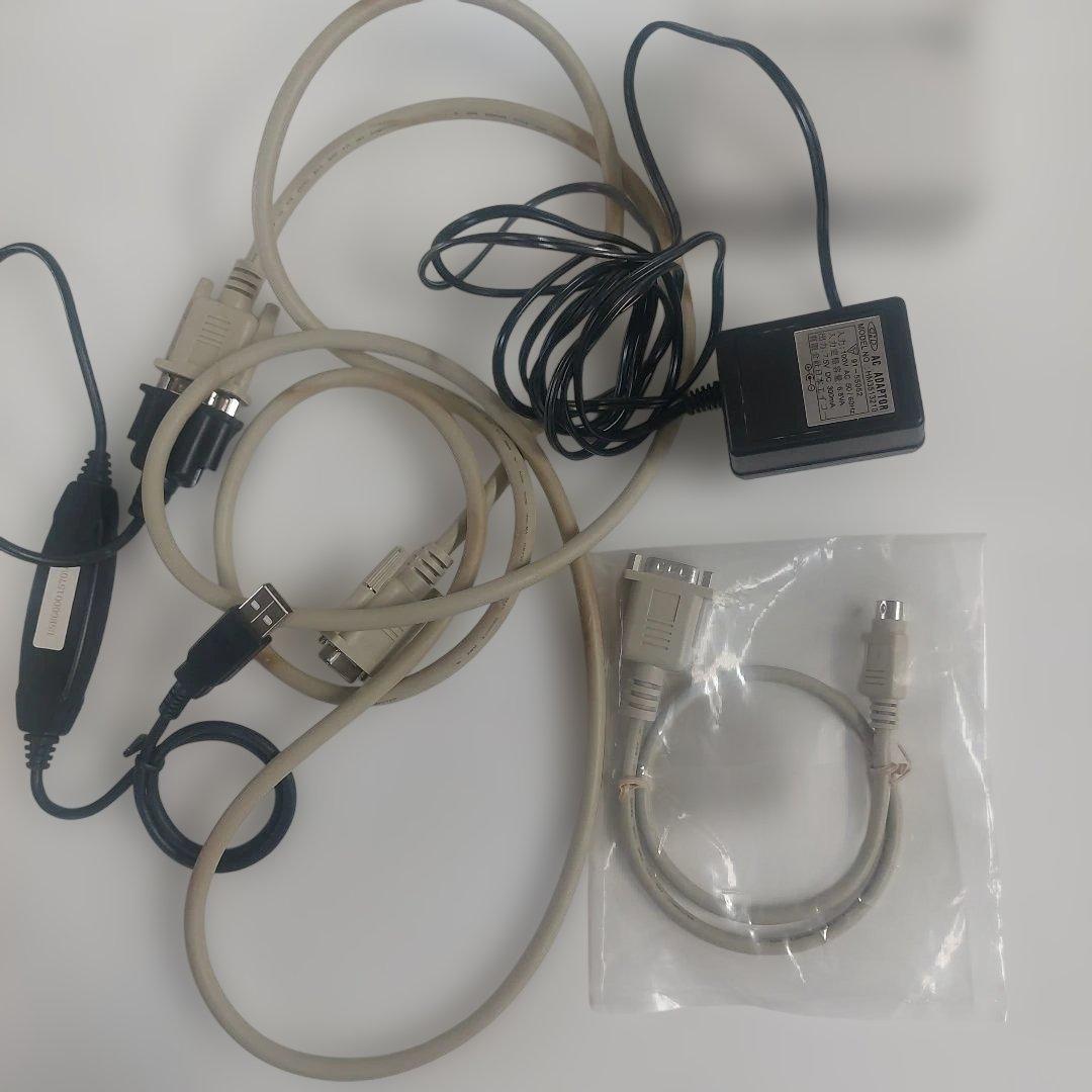 Master Controller II 列車シミュレーター用コントローラー