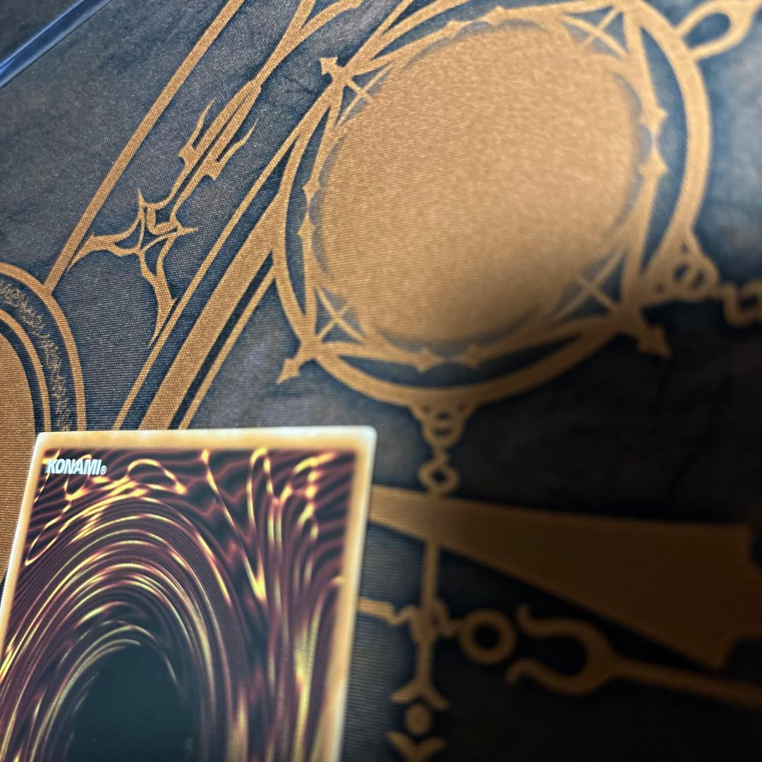 遊戯王　閃刀姫＝ゼロ　プリズマティックシークレットレア