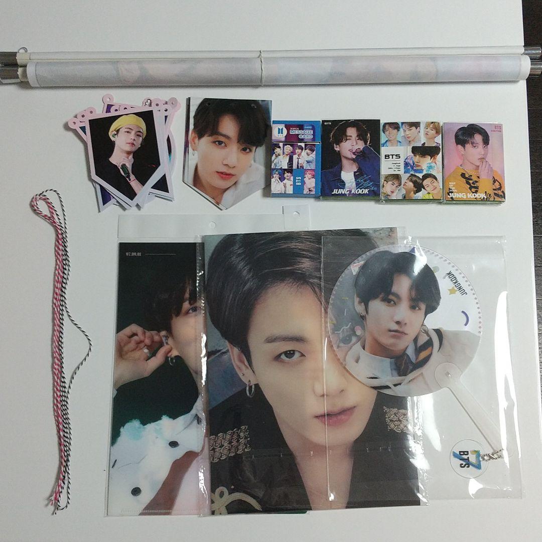 BTSクリアファイル、うちわ、メモ帳、ポスター、飾り、メッセージカード BTSクリアファイル、うちわ、メモ帳、ポスター、飾り、メッセージカード