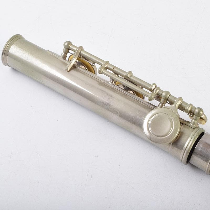 GOSHE　ゴーシェ　フルート　FT-92N　ケース付　M　R9233