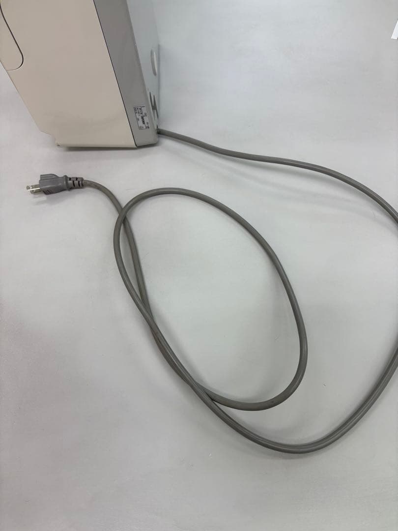 AMANO 時間集計タイムレコーダー　MRS-700 ジャンク扱い