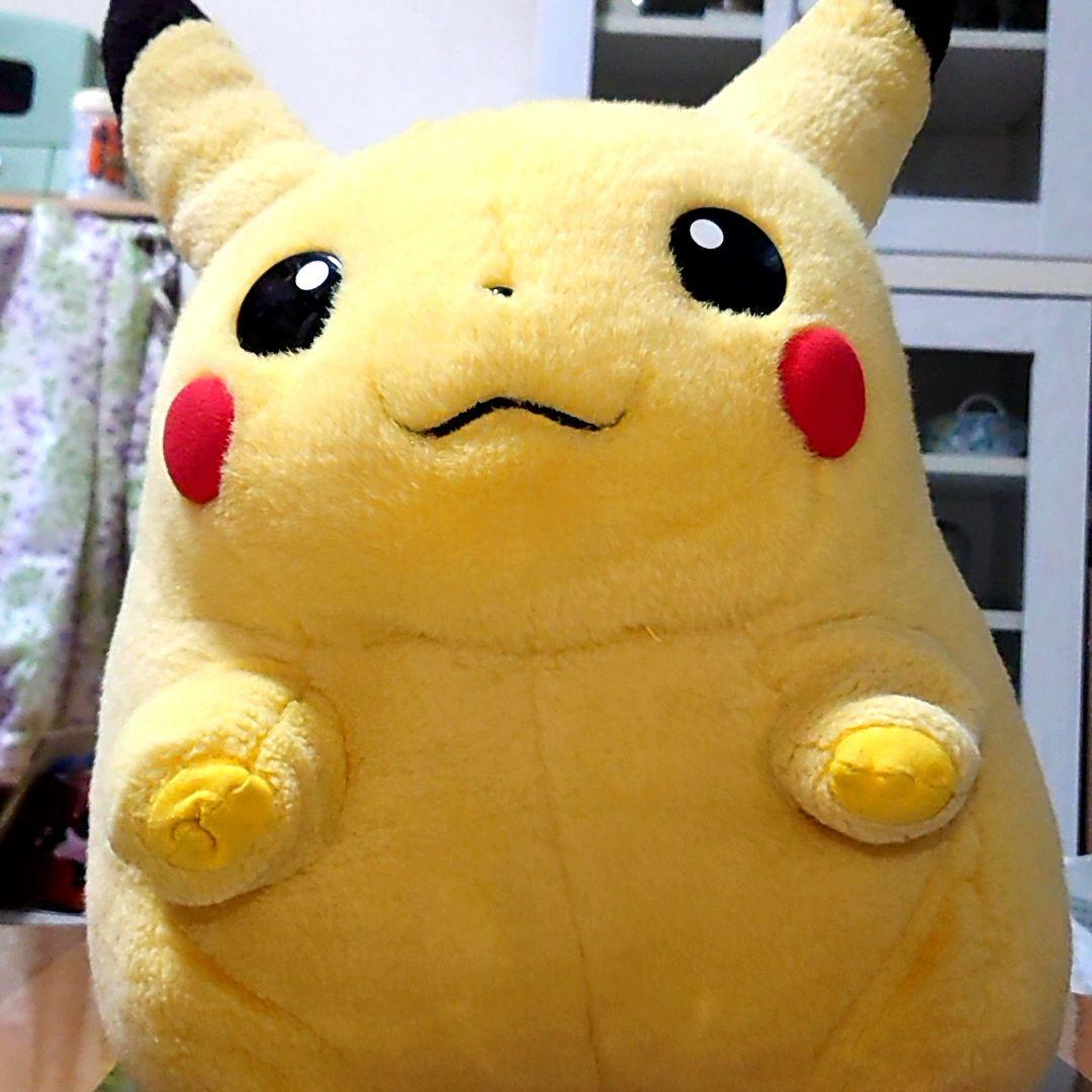 一 番 安い 通販ゲーム・おもちゃ・グッズ - ポケモン ピカチュウ