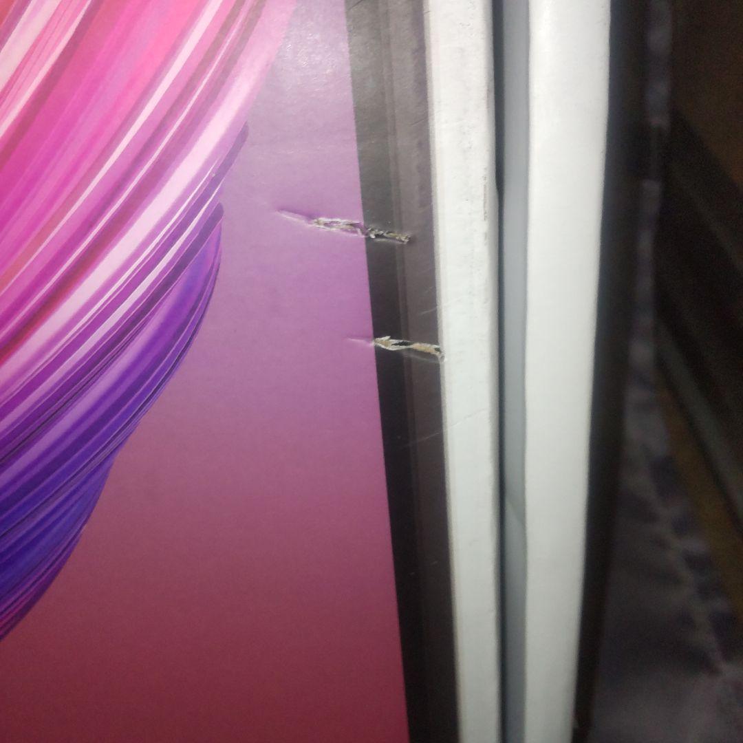 《新品》DELL　27インチモニター　S2722DC