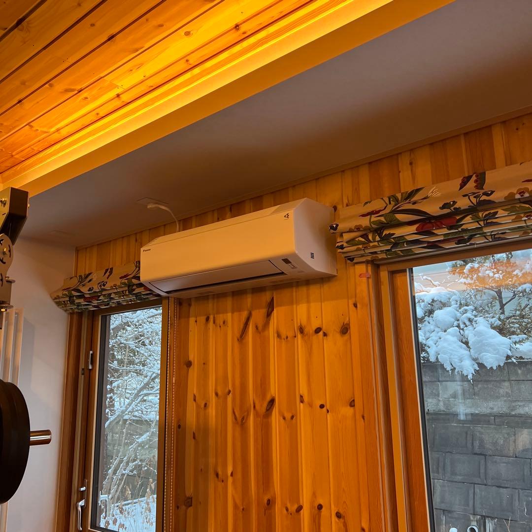 Panasonic 熱交換 Q-hi ファン ダクト付き