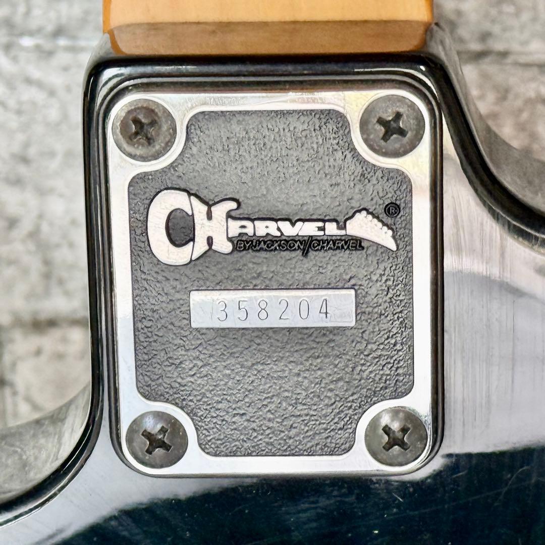 ギター Charvel by Jackson DK-065 SSH