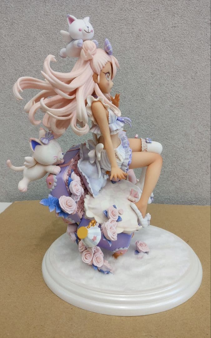 イリヤ クロエ ルームウェアVer. 2体セット フィギュア