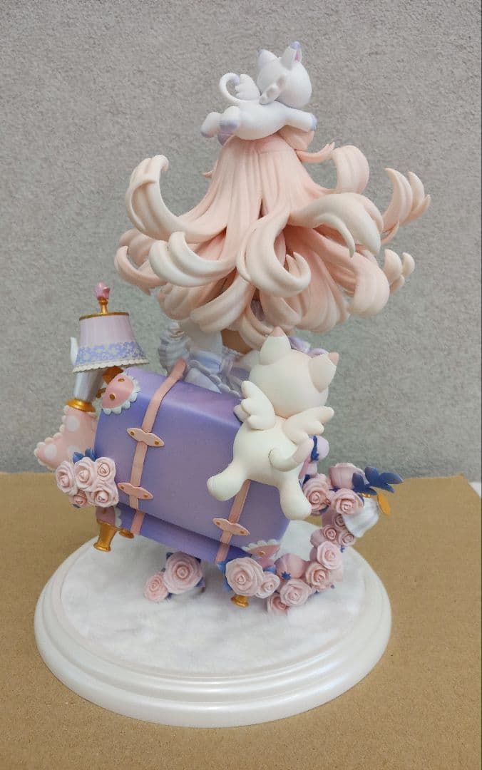 イリヤ クロエ ルームウェアVer. 2体セット フィギュア