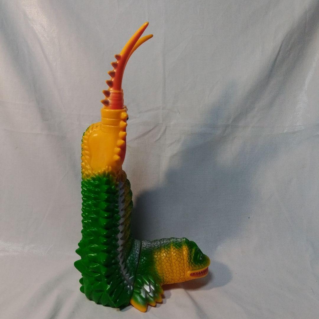 1991　復刻版ジャイアントツインテール　本体のみ