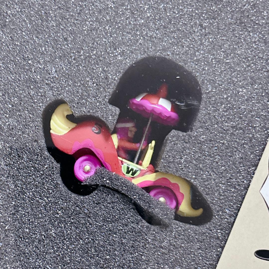希少✨Wacky Races Machine Collection