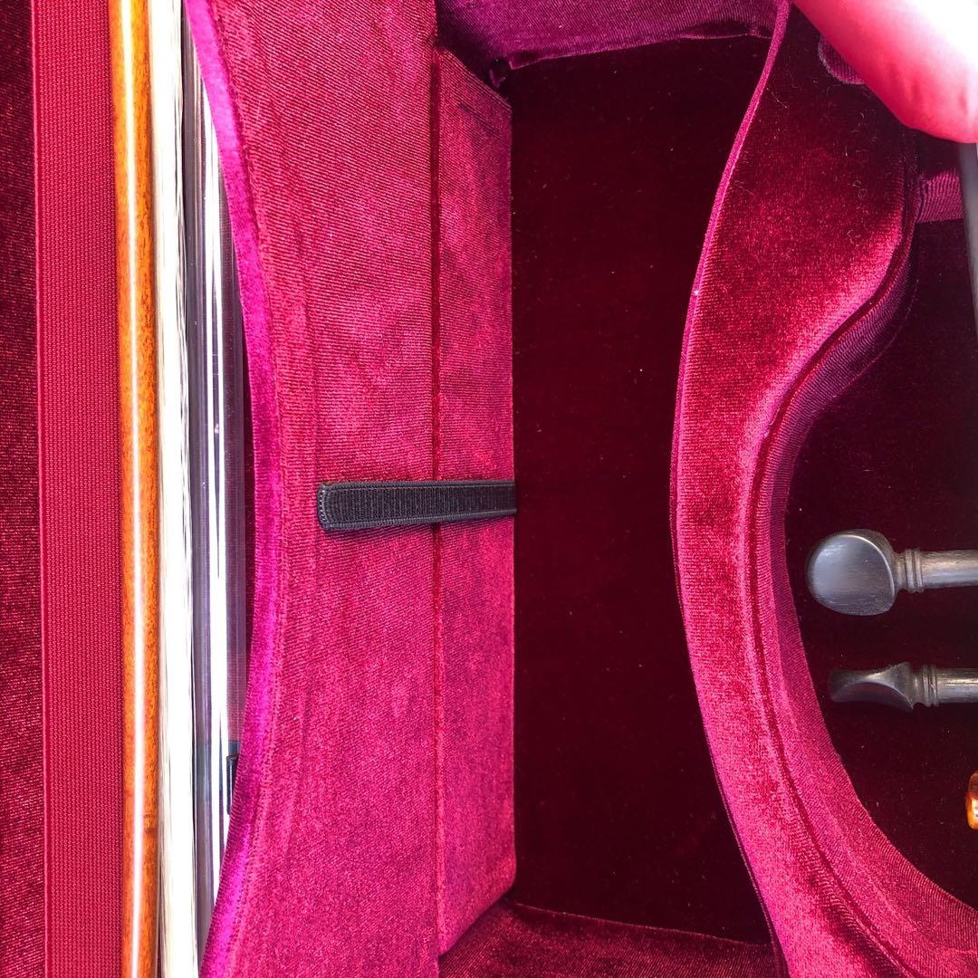 YAMAHA バイオリン Braviol ブラビオール V10G 未使用品